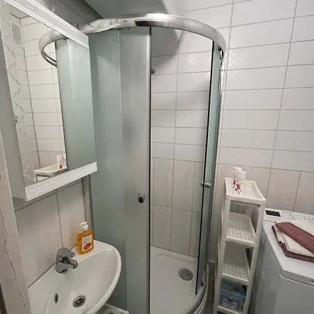 Appartement Maria Tolli