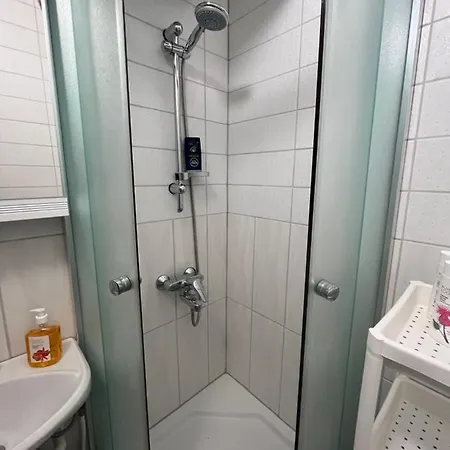 Apartment Maria Tolli *