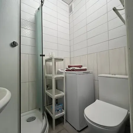 Appartement Maria Tolli *