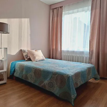 Maria Tolli * Kuressaare