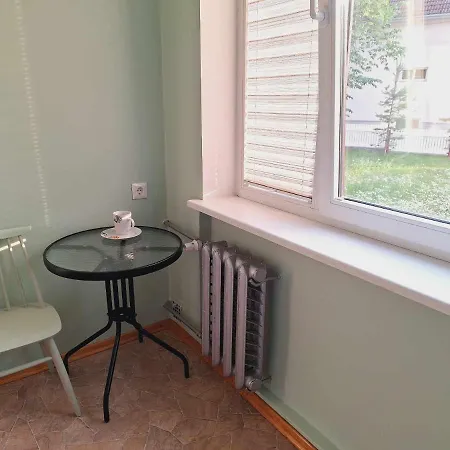 Maria Tolli Appartement Kuressaare