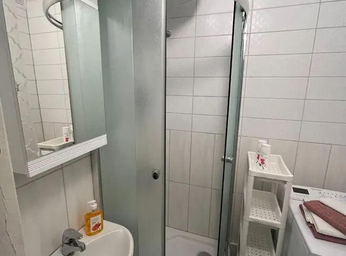 Διαμέρισμα Maria Tolli