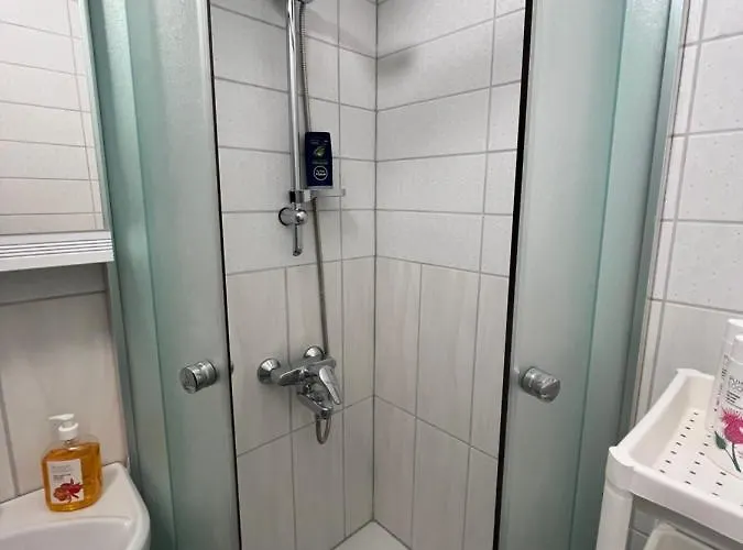 Διαμέρισμα Maria Tolli *