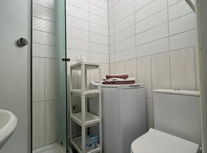 Διαμέρισμα Maria Tolli *