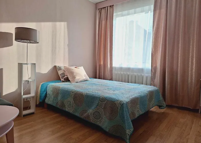 Maria Tolli * Κουρεσάαρε