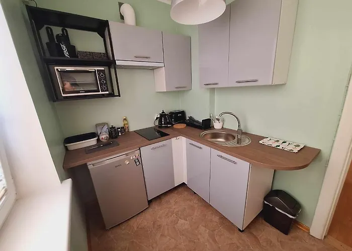 Maria Tolli Διαμέρισμα