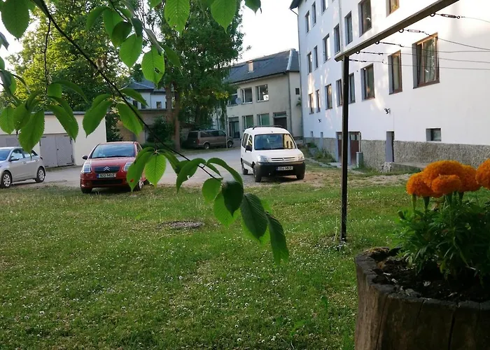 Διαμέρισμα Maria Tolli *